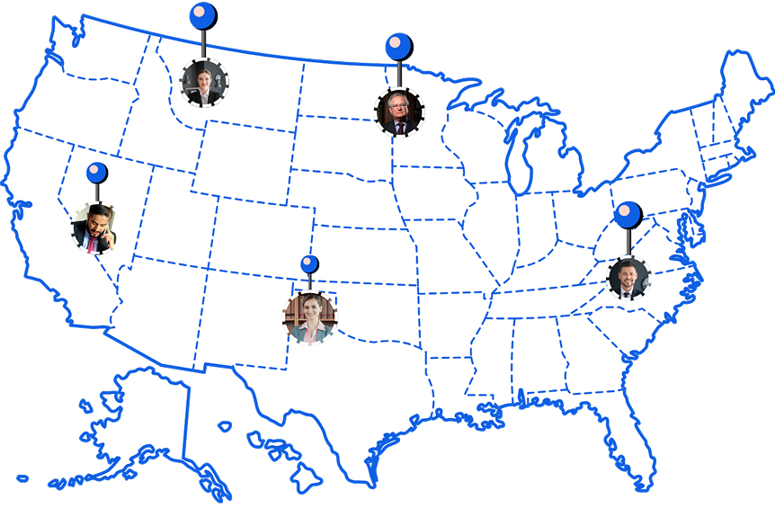US Map