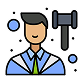 Lawyer woman